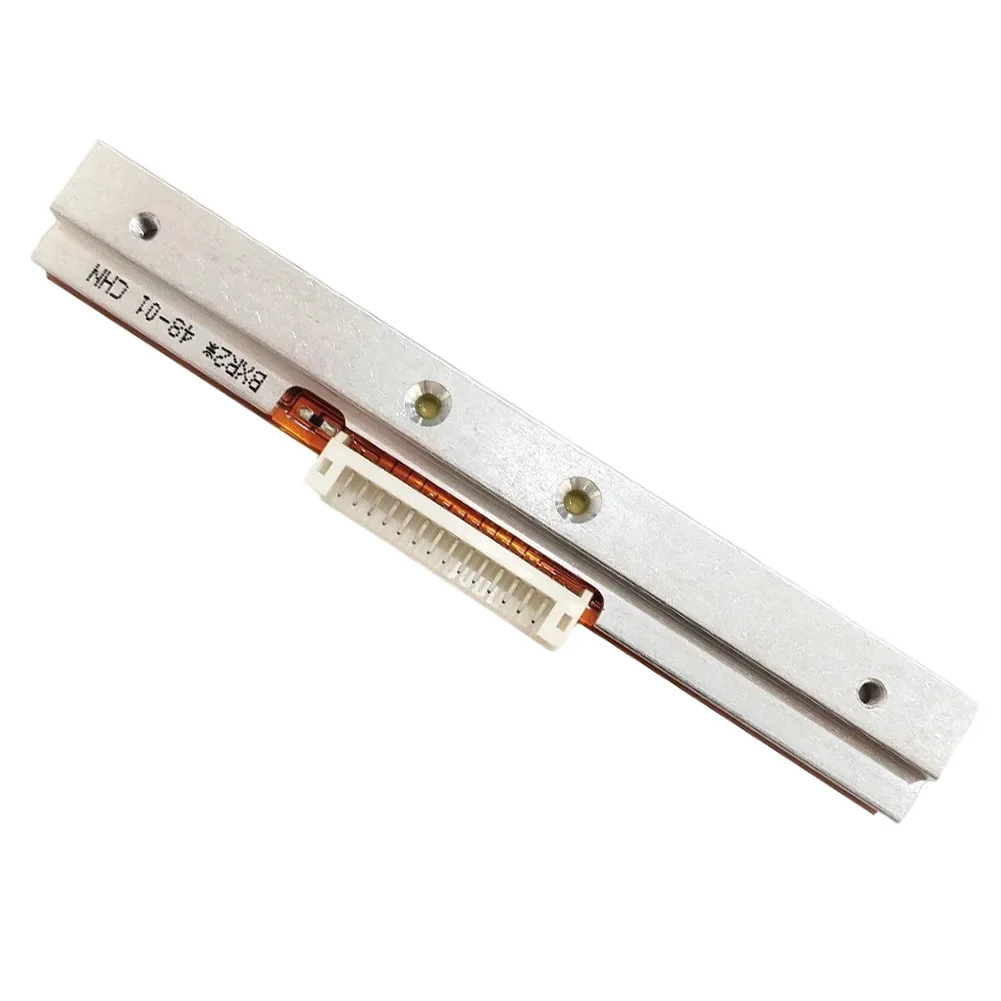 2025 LEA55080 Thermal Printhead For HPRT N51 Label Printer Replacement Head High Resolution Fast Clear Printing