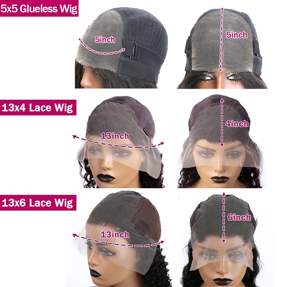 Luvin البرازيلي مستقيم الدانتيل الباروكات الأمامية شعر الإنسان 13x6 Hd الدانتيل الباروكات العظام شعر طبيعي مفرود شعر مستعار 5x5 شعر مستعار بدون صمغ للنساء