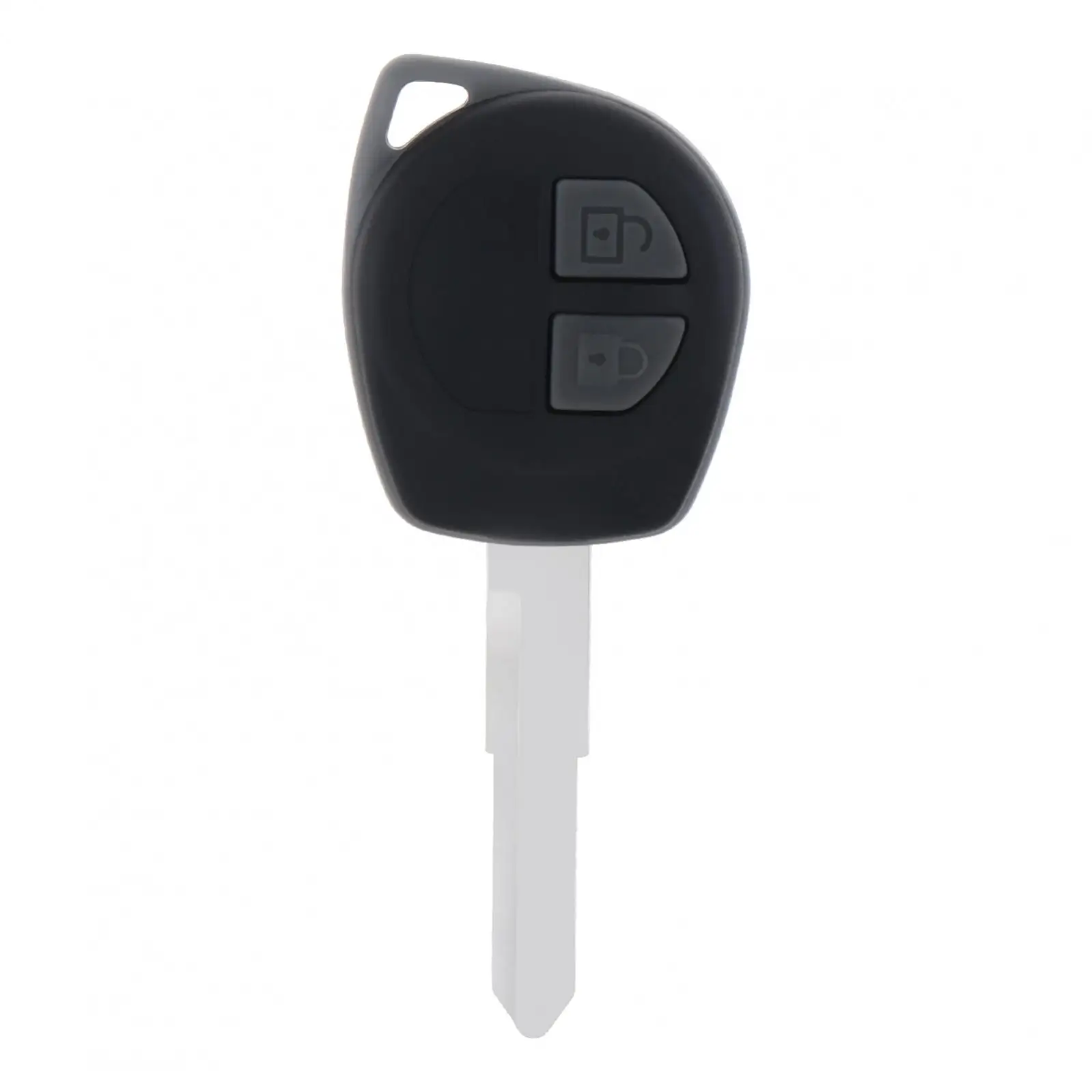 

433MHz Keyless Car Remote Key Fob with ID46 Chip and Battery for SWIFT SX4 Alto JIMNY VITARA IGNIS Splash 2007-2013