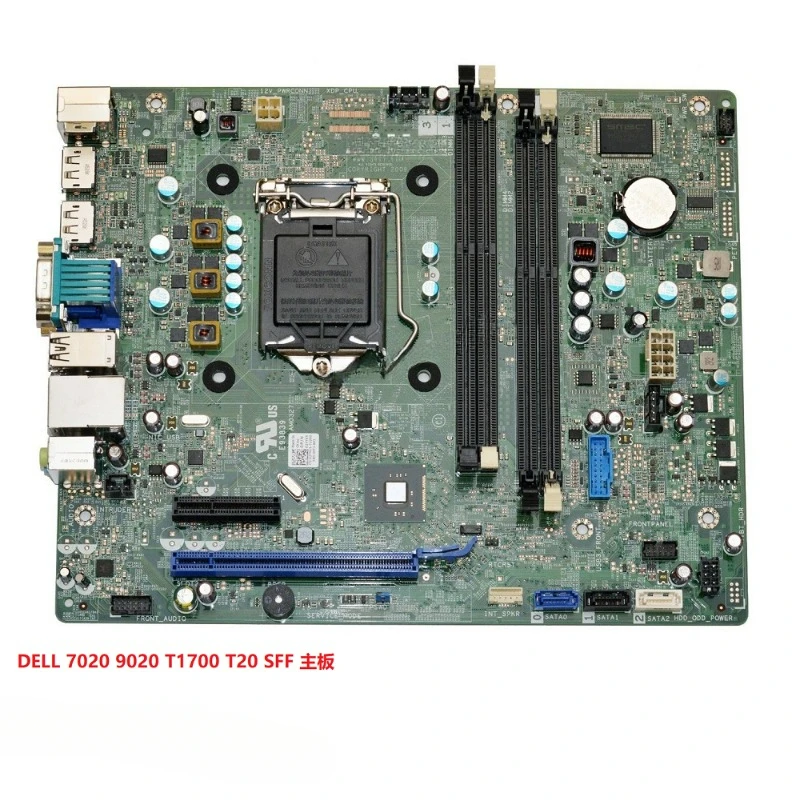 

Материнская плата для DELL OptiPlex 9020 7020 T1700 T20 XE2 MT SFF USFF