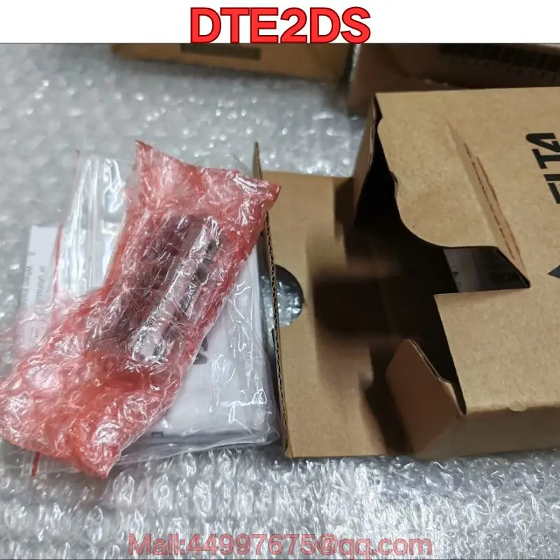 Brand new DTE2DS temperature controller Latest prices for August 2026