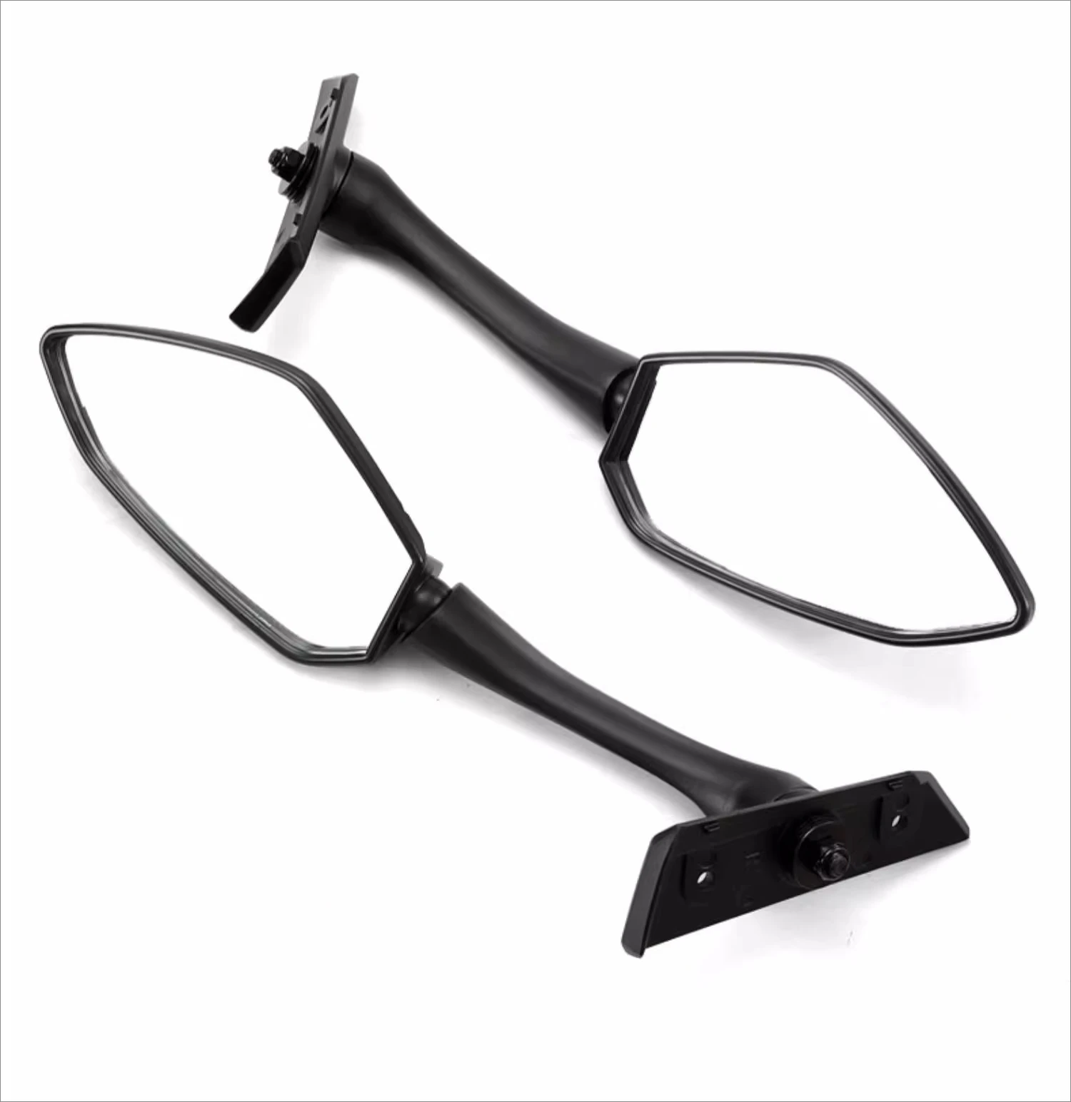 

Original Mirror For CFMOTO Accessories new style MY2023 250SR 300SR Sport 300 SR SR250 CF250-6 mirror Motorcycle mirror
