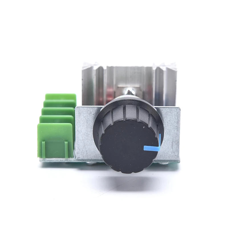 Dimmer regolatore di tensione elettronico Dimmer regolatore di velocità 220V 2000W