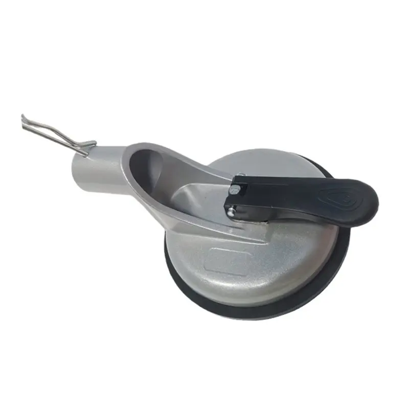 

Strong Suction Cup RV Flagpole Mounts For Poles Up To 23Mm Diameter For RV Accessories
