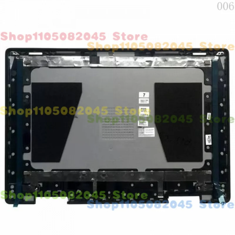 A + novo para dell inspiron 5000 5482 2 em 1 lcd capa traseira tampa superior caso 01k3jr