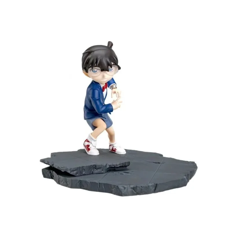 

Коллекционная фигурка Конана из серии Xross Link Kamigawa для сувенирной коллекции