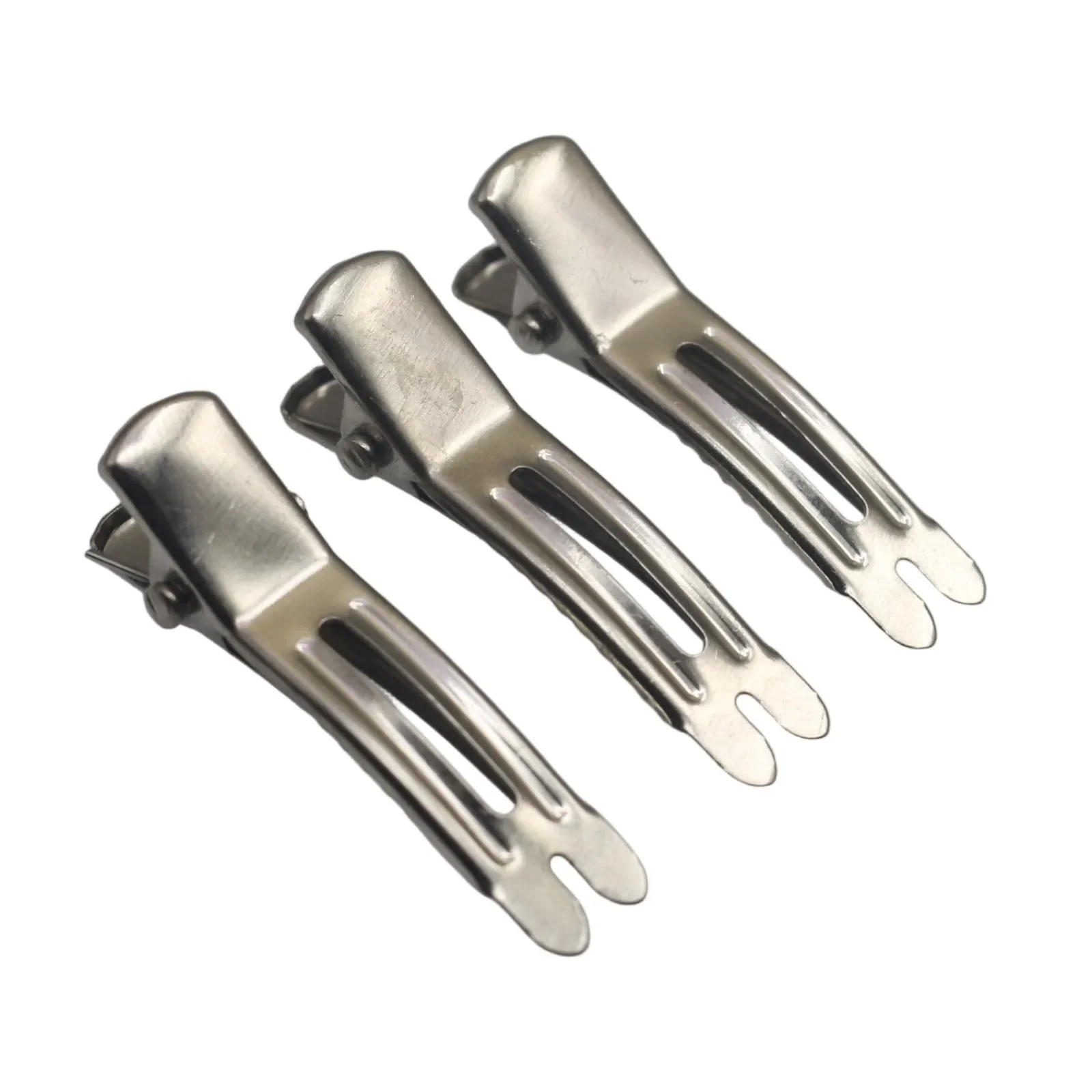 25Pcs Silver Korker…