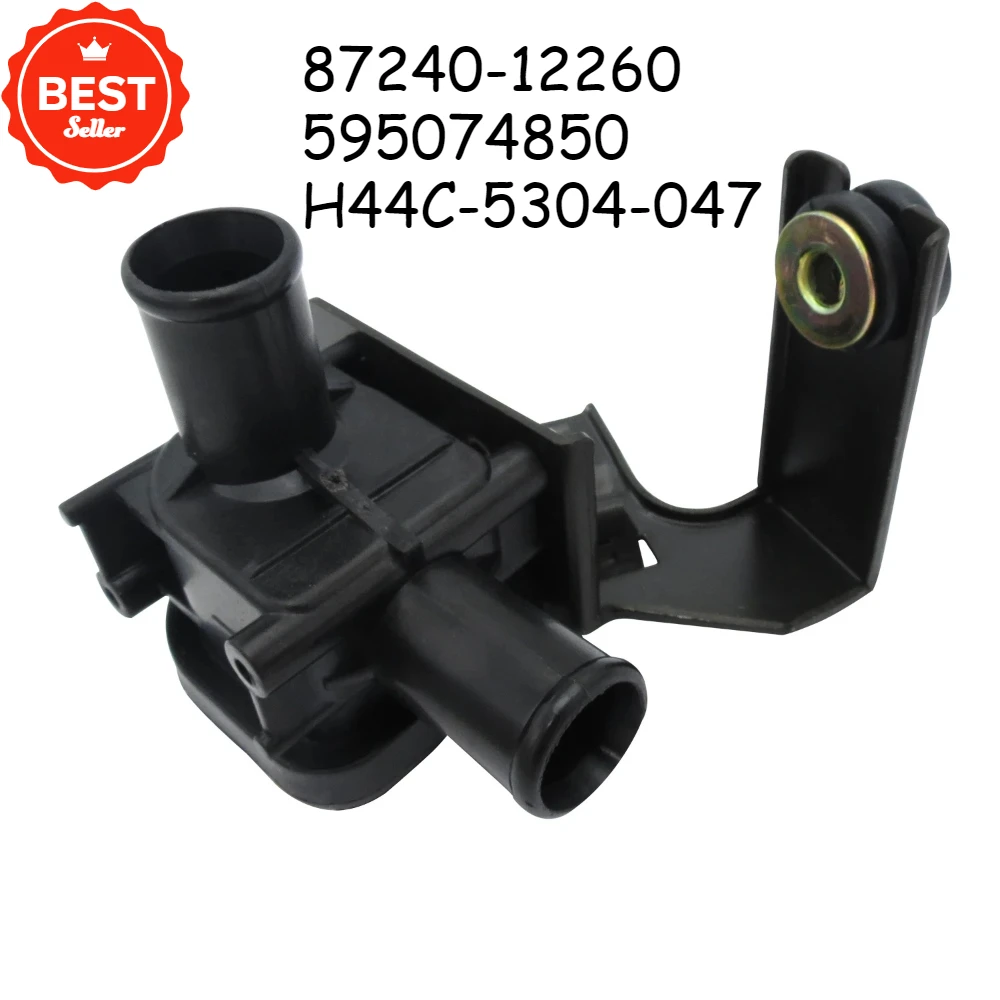 

Регулирующий клапан водонагревателя для Toyota Corolla 1993-1997 Geo Prizm 87240-12260 595074850 H44C-5304-047 Автозапчасти Аксессуары
