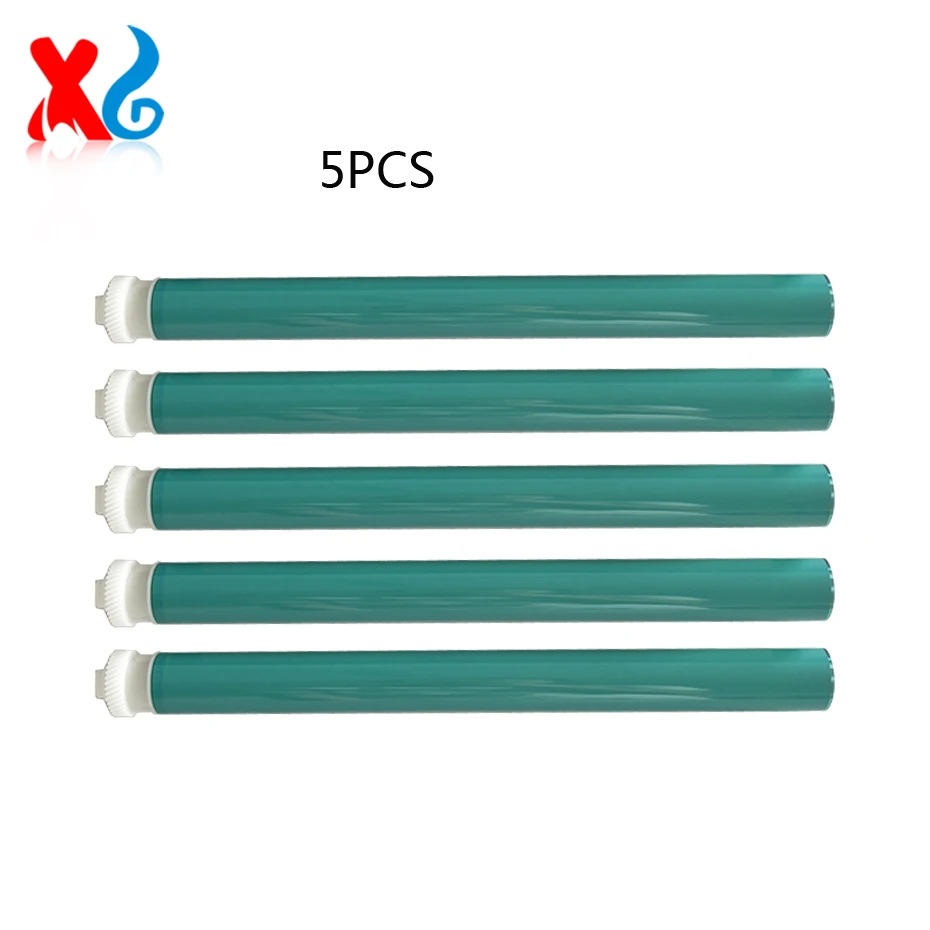 

5 шт. 158A 158X W1580A OPC барабан для HP Tank 1020 1020 Вт MFP 1005 1005w 2606dn 2606sdw 2606dw 2606sdn 2506dw W1580X