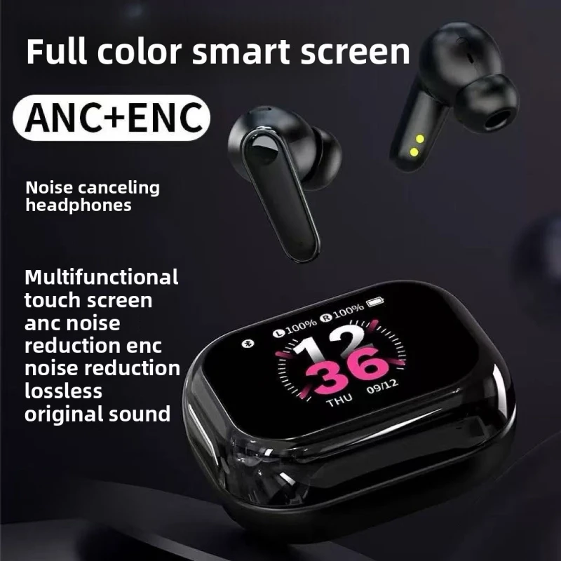 Ai Smart Color-Scre… - image