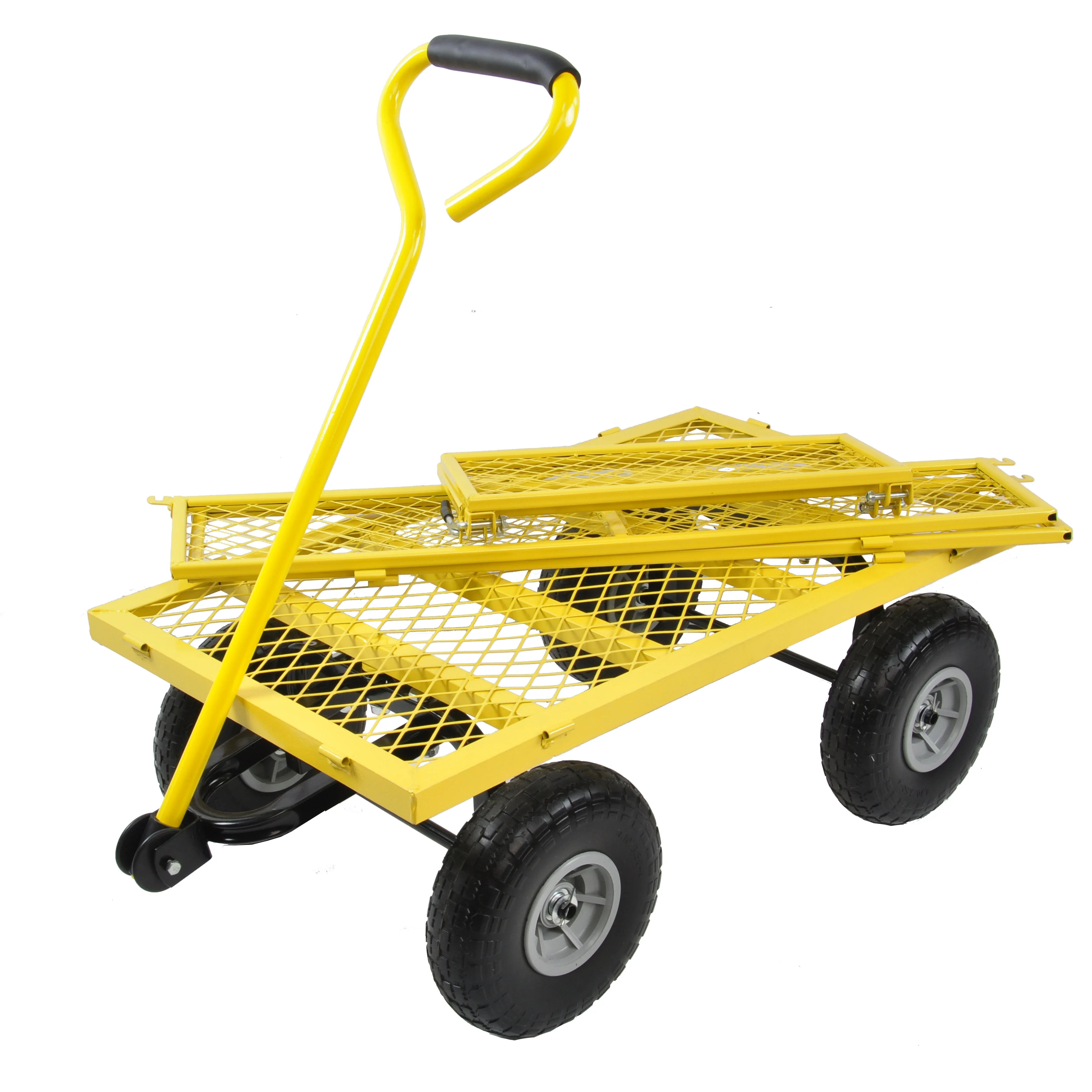 Gardening Tools Good Quality - Chariot de jardin de bonne qualité,