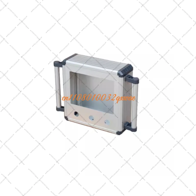 80 Light Control Box 7-inch Screen 10-inch Touch Screen, Cantilever Operation Box, Touch Screen Mounting Box, Rocker Arm