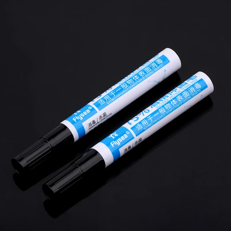 1Pc Printhead Print Head Cleaning Maintenance Pens For Thermal Printer Transfer Machines Universal