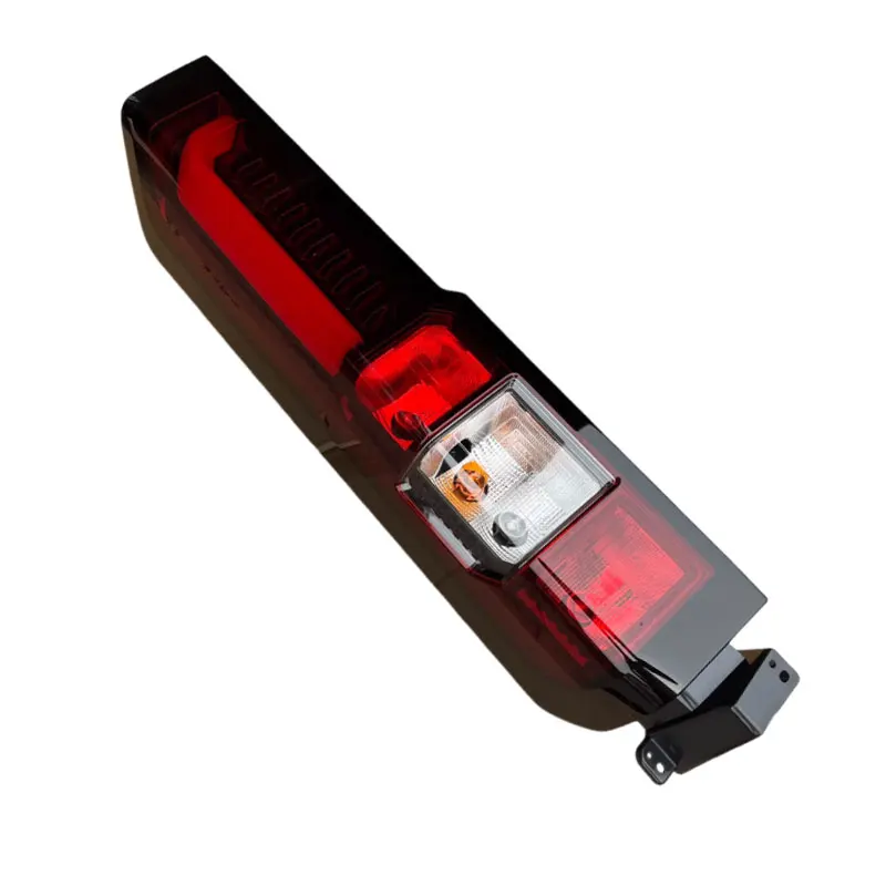 Auto Accessories For Ford Transit V363 T8 Car Rear Halogen Tail Light Brake Lamp Warning Light Tail Light Car Light Assembly