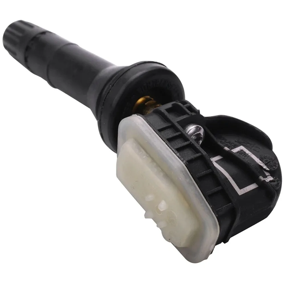 

1/4PCS EV6T-1A180-DC TPMS Tire Pressure Sensor For Ford B-MAX C-Max F-150 Fiesta Focus F-Series Kuga Ranger Tourneo Transit