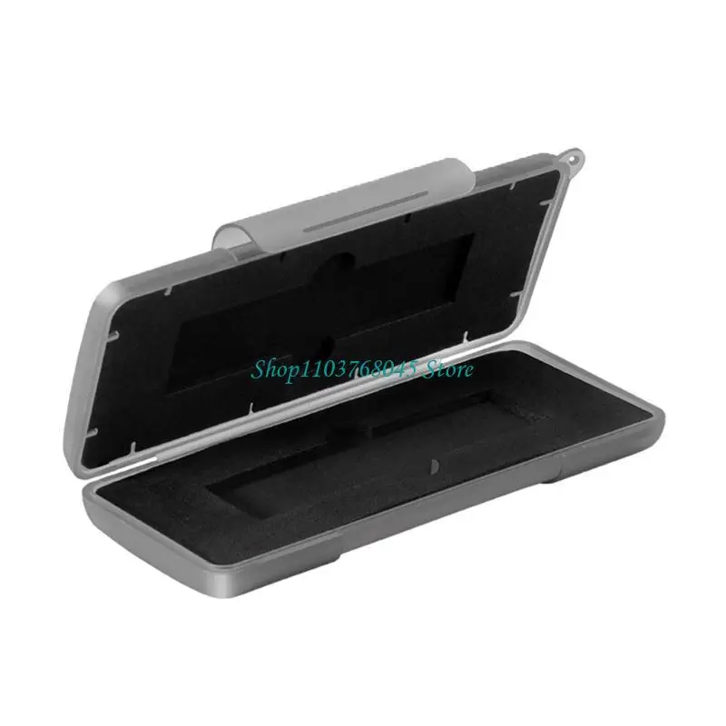 

R53F Portable M.2 Hard Drive Holder Hard Disk Protector for Safe and Easy Transport