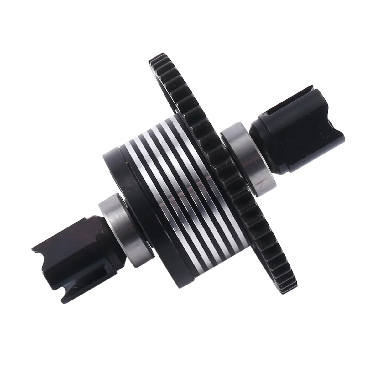 MX-07 Metal Center Differential 8747 for ZD Racing MX-07 MX07 MX 07 1/7 RC Car Spare Parts Accessories