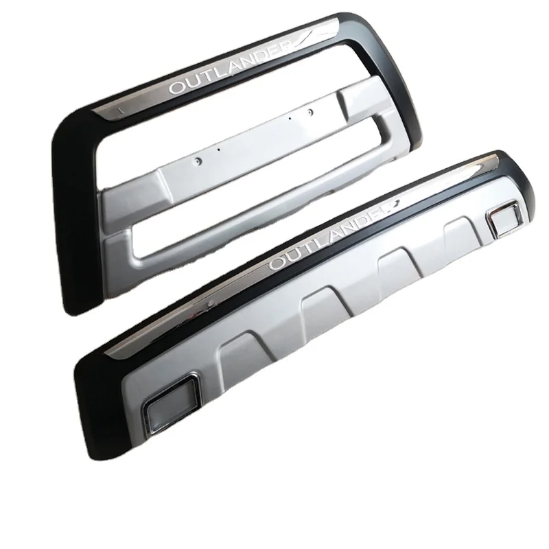 

STLFJapan Car Auto Parts Body Kit Car Front Rear Bumper Assembly for mitsubishis Lancer Ex Outlander 2022 L200 Pajero Triton Evo