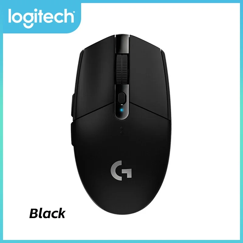 Variant: G304 Black