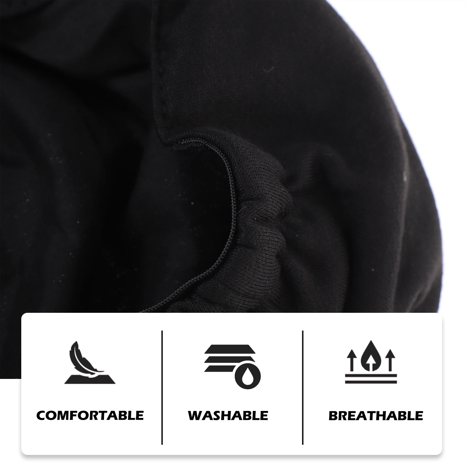 

Soft Brim Women Fashionable Peaked Hats Cloth Comfort Durable All Match Casual Caps Women Casual Caps Travel Work