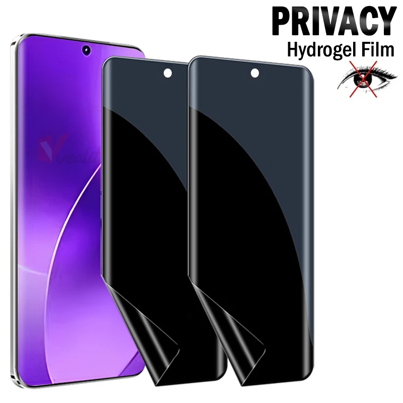 1/2Pcs Anti-Spy Hyd… - image