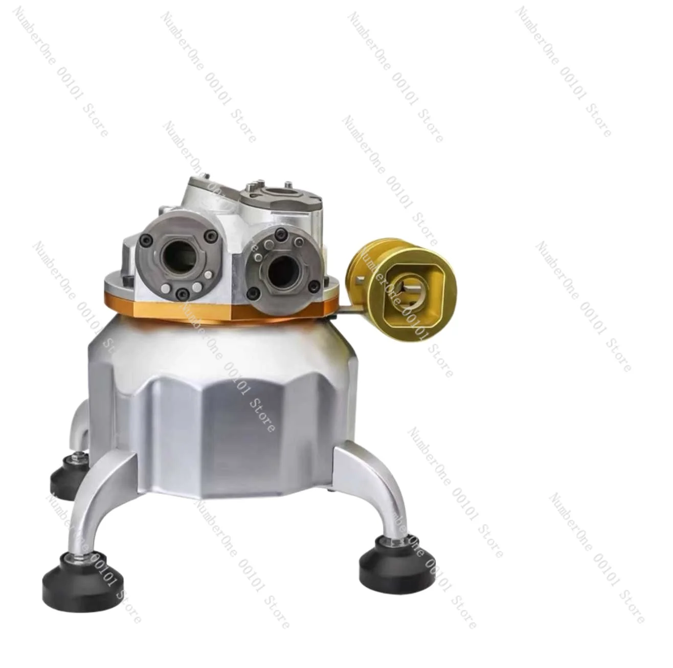 High-precision intelligent knife sharpener Tungsten steel milling cutter grinder 2/3/4-blade automatic fool drill grinding wheel