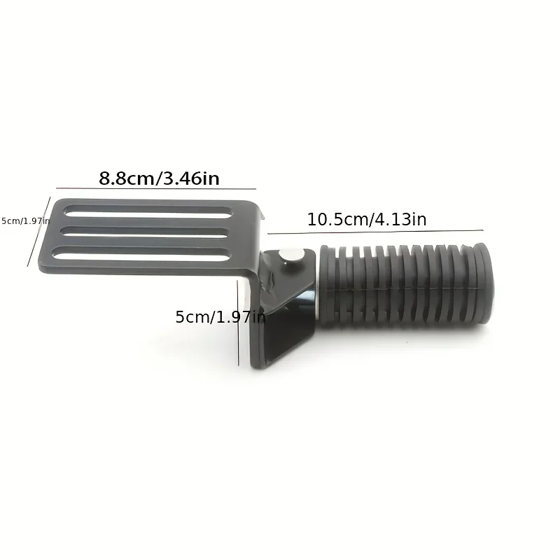 Thumbnail 3 - #64 Motorcycle Foot Pegs List of Top Picks
