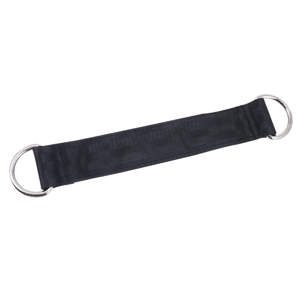 

1pc Fitness Equipment Durable Gym Accessories Tree Swing Strap Hammock Straps Gym Equipment Accessories Portable Diy Nylon Belt