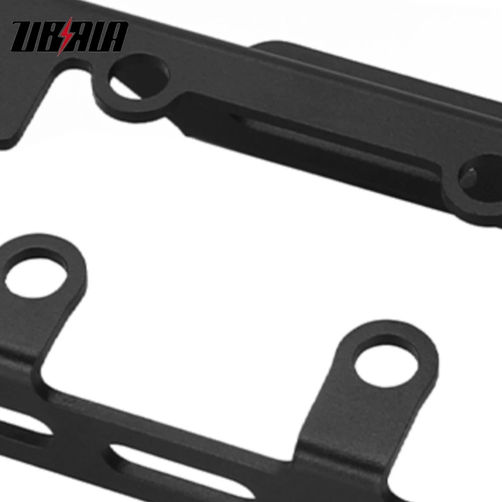 

Motorcycle Dash Bare Panel Cover For HONDA CRF 300L Rally 2021 2022 2023 2024 2025 2026 CRF300L RALLY New Meter Frame Protector