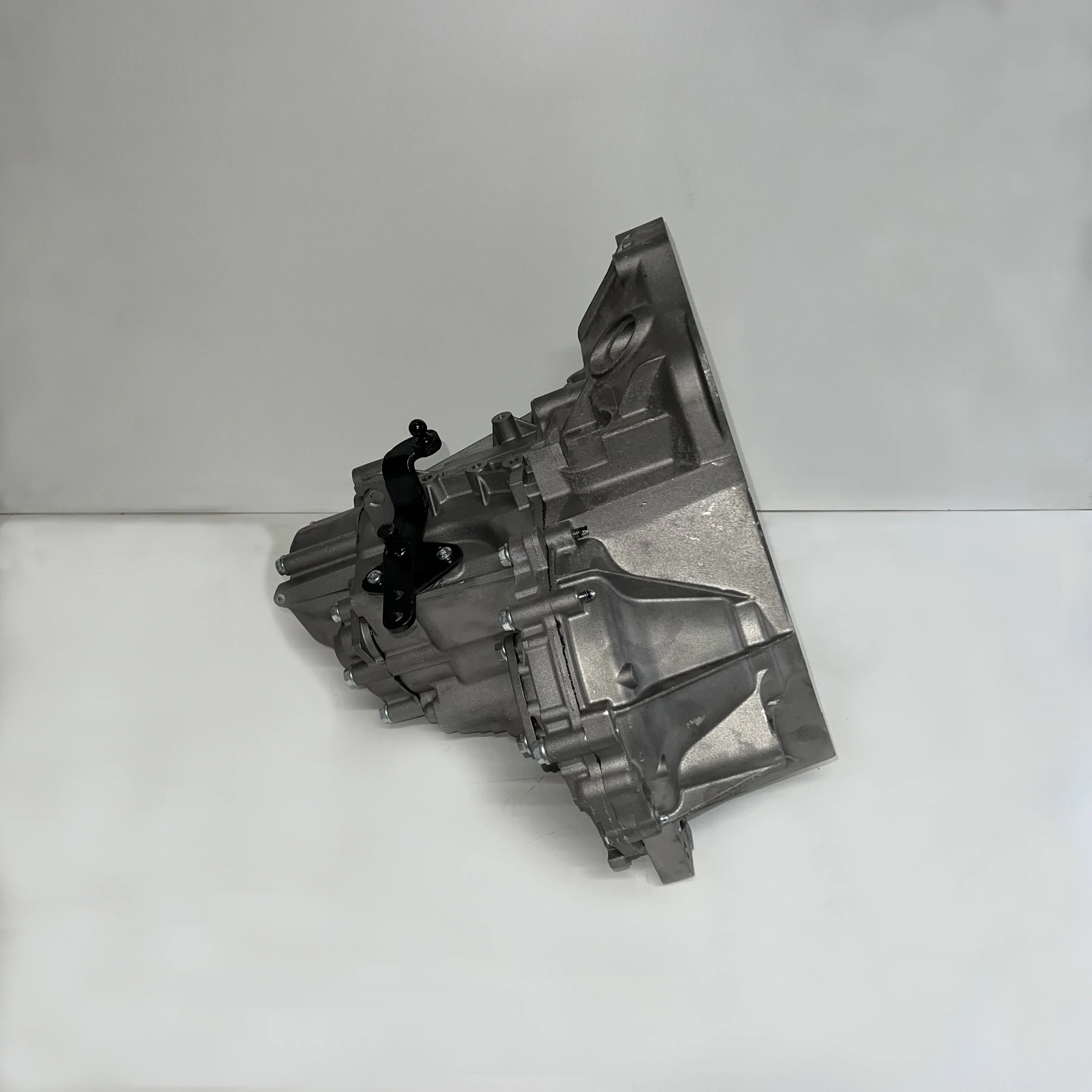 Exclusive Tecnotrasmissioni Remanufactured Manual Gearbox-Complete Gearbox for Replace/Repair-C510 with 12-Month Warranty