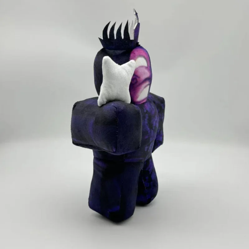 Forsaken NOLI Chance juguete de peluche Chance Forsaken relleno Chance Plushie Forsaken Plushie decoración de la habitación juguetes suaves regalos de cumpleaños