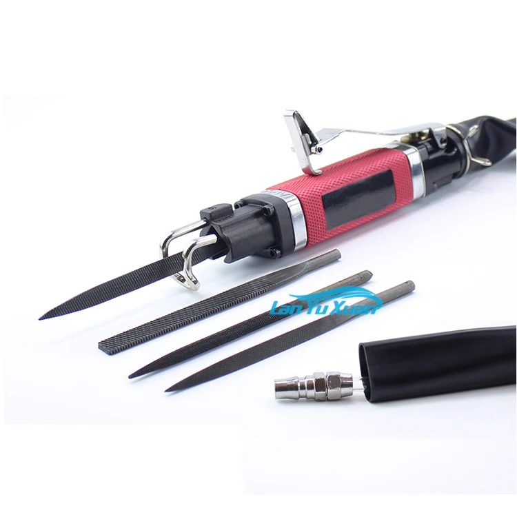 Heavy Duty Air Body Saw Pneumatic  File Tools