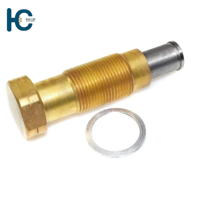 

6640500111 Chain Tensioner Assy D20 D27 for Ssangyong Actyon Sports Kyron Rexton Rodius Stavic 2001-2012