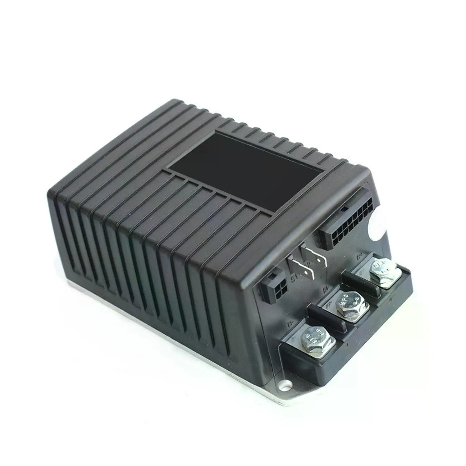 1243-4320 VEHICULOS DC Motor Controller Suitable For 24V/36V 300A 0-5kΩ For Curtis PMC Forklift Stacker, Golf Cart Controller