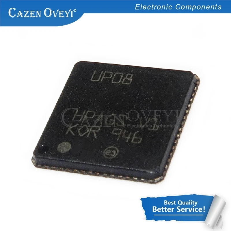 

Chipset 1pcs/lot UP08EVAL UP08 UPO8 QFN Chipset In Stock