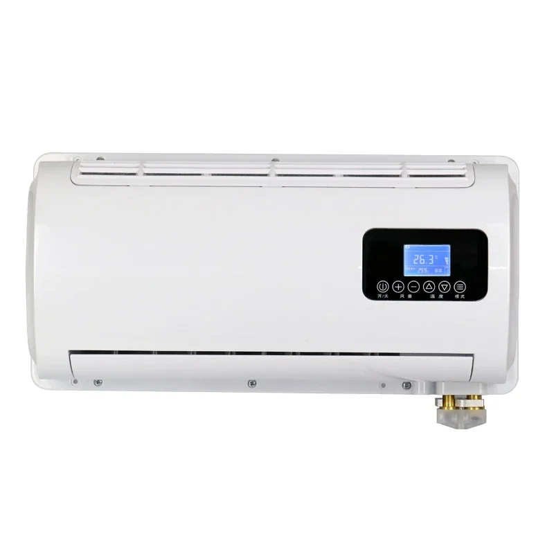 

Electric 24V 12 Volt Air Conditioning Rv Van Rooftop TruckSleeper 12V Car Air Conditioner