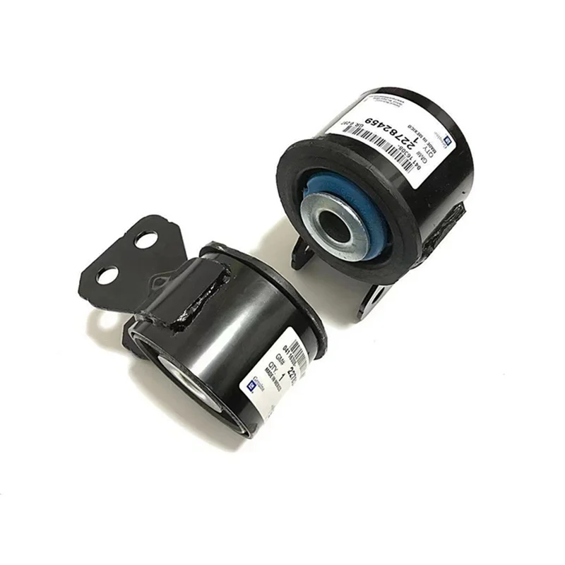 

1Pcs Front Forward Lower Control Arm Bushing Parts For GMC Acadia For Buick Enclave Traverse K201187 22782459