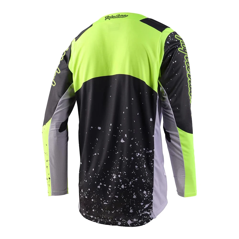 Motorcycle Jersey Package, Mountain Bike Shirt, MTB, DH, MX Downhill Cycling Jersey, 2023