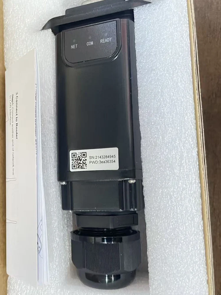 Deye Wifi Data Coll…