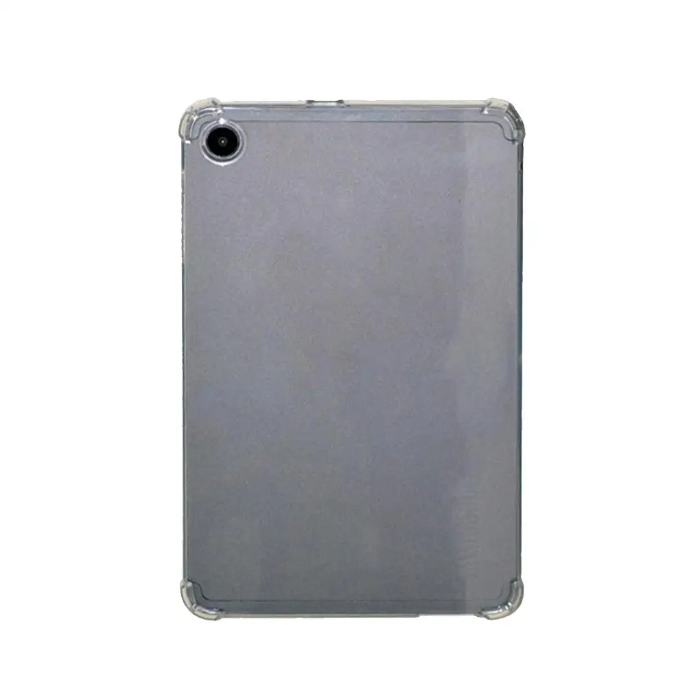 Clear Beschermende Voor Alldocube Ipay 50 Mini Pro Tablet Pc Soft Tpu Cover Voor Alldocube Iplay 50 Mini 8.4 inch D6q9