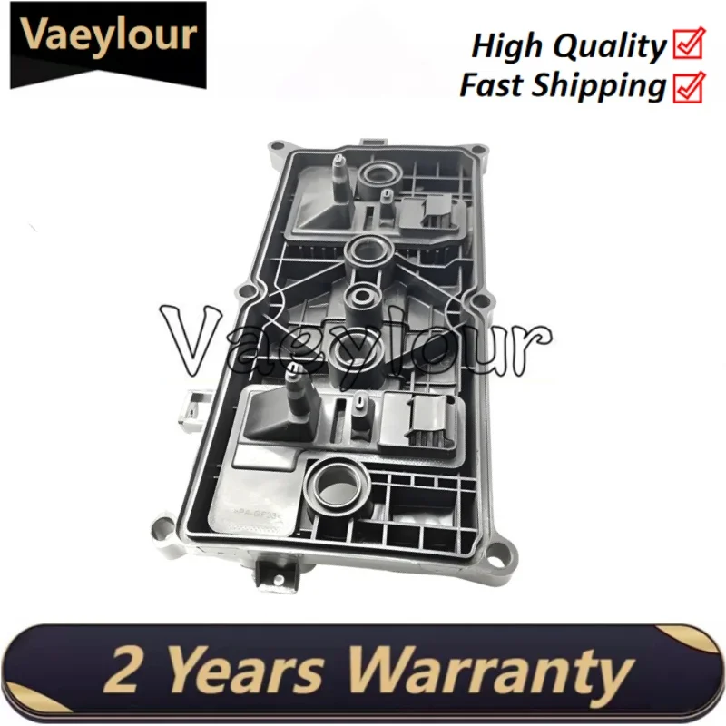 13264EW81A High Quality Automobile Valve Cover for nissan X-TRAIL T31