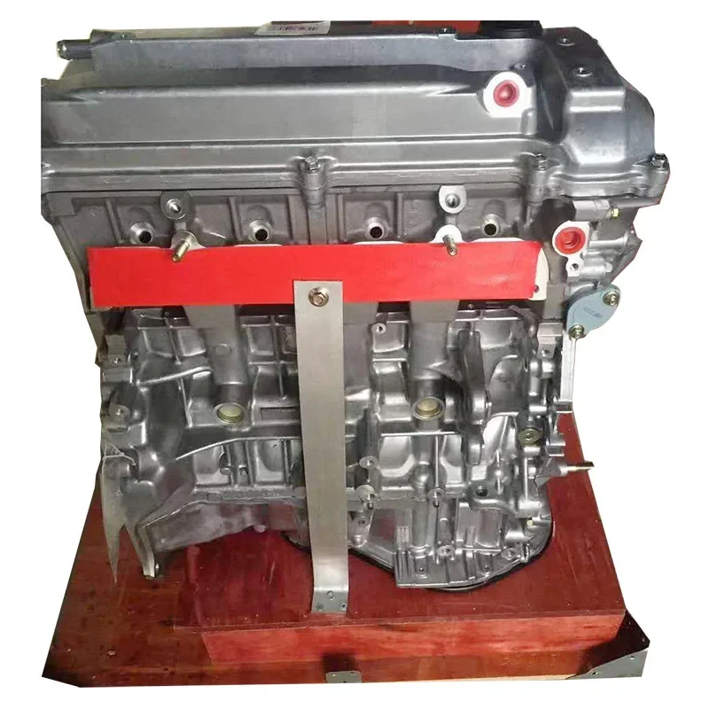 

Best seller toyota engine assembly RAV4 2AZ-FE bare block engine for toyota camry car motor auto high quality bare engine