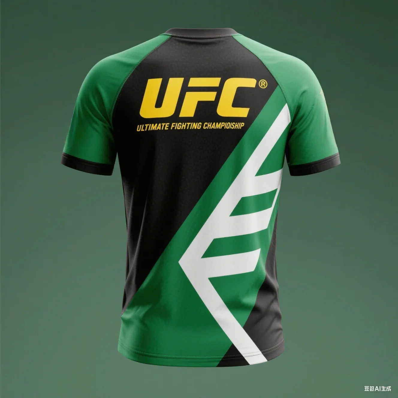 New Ufc Brand Men's…