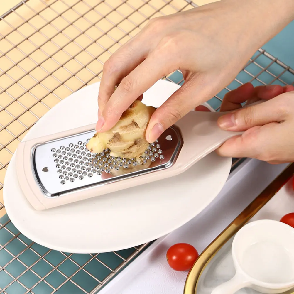 

4pcs Vegetable Chopper Set Multifunctional Food Slicer For Garlic Ginger Potato Carrot Cucumber Kitchen Gadget