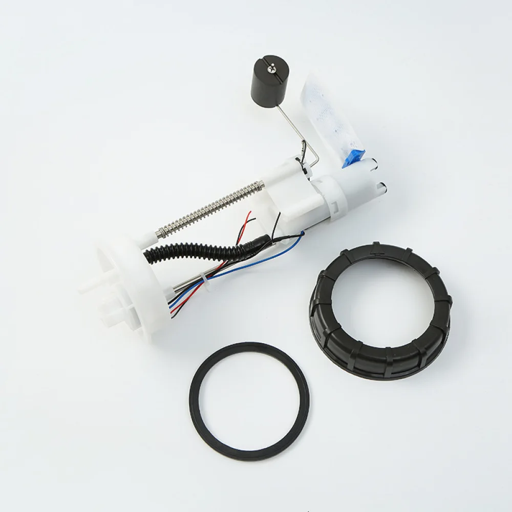 Motorcycle Fuel Pump 2205502 Replacement Parts For Polaris Delivery System Module High Pressure Performance Components