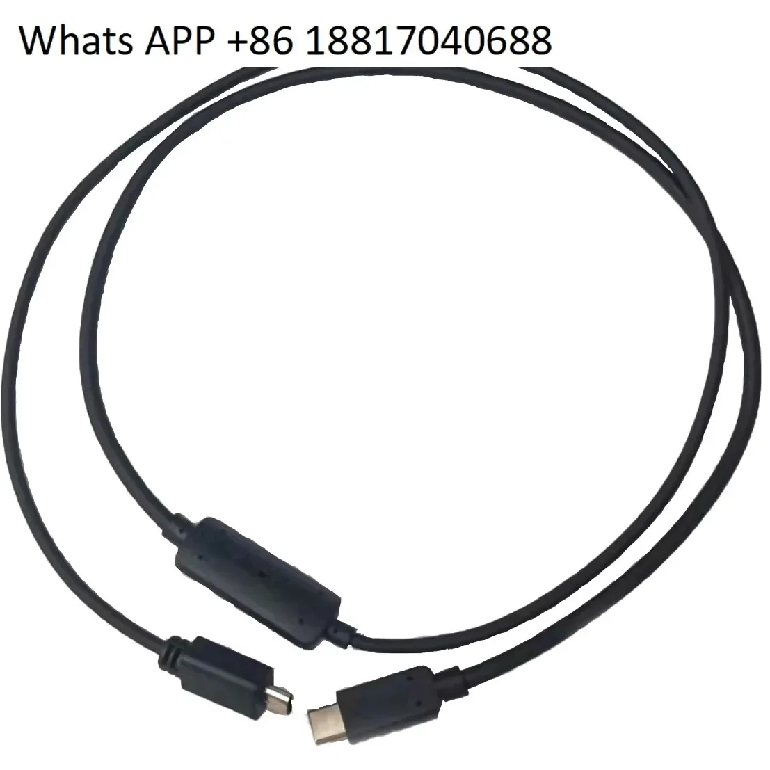 Usb c Type c to Micro mobile phone, computer tablet and Microhdmi data cable