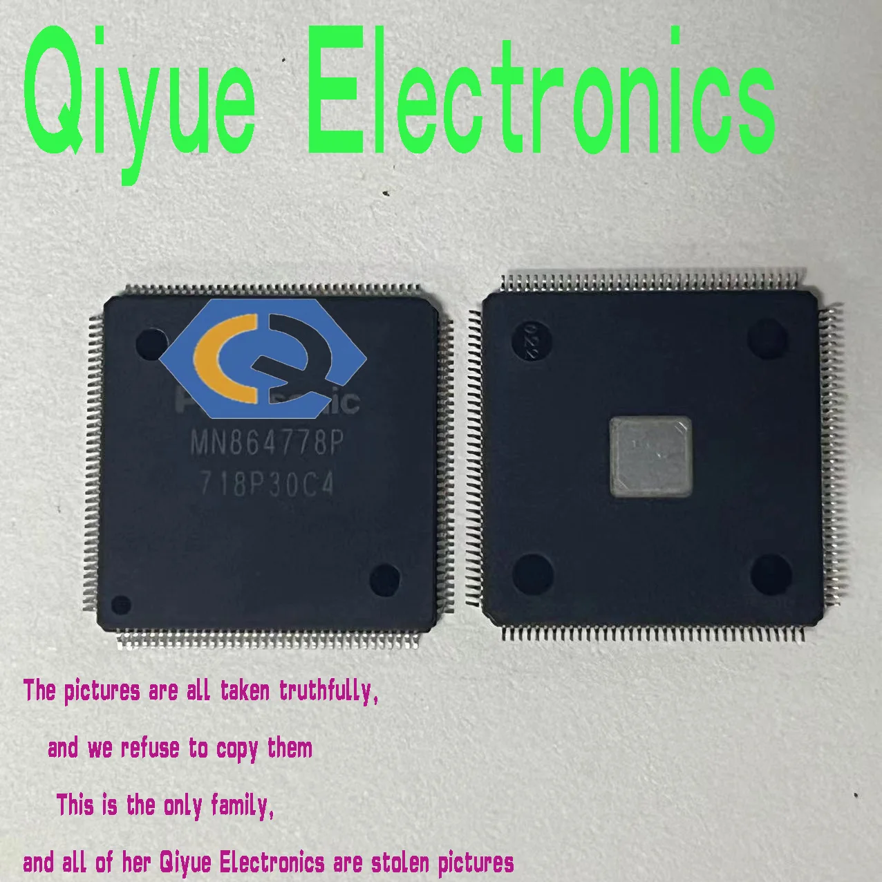 

MN864778P Brand new original chips can be purchased directly for 1PCS