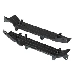 TRX4 TRX6 1:8 1:10 Original Accessories Left and Right Fender Guards 8218 RC Remote Control Vehicle