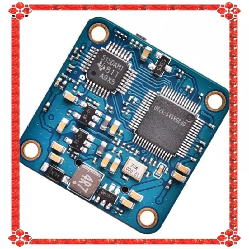 Consegna in 24 ore 1 PZ Mini FPV DVR Registratore Video Registratore Audio M2 Foro PC + Metallo Per Mini FPV Racing Drone Quadcopter