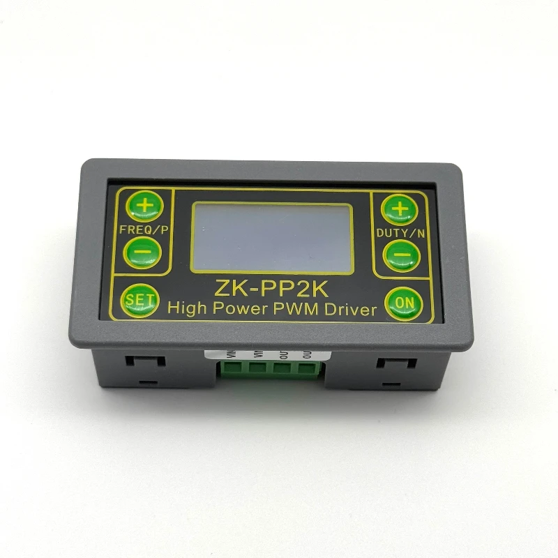 ZK-PP2K Signal Gene… - image